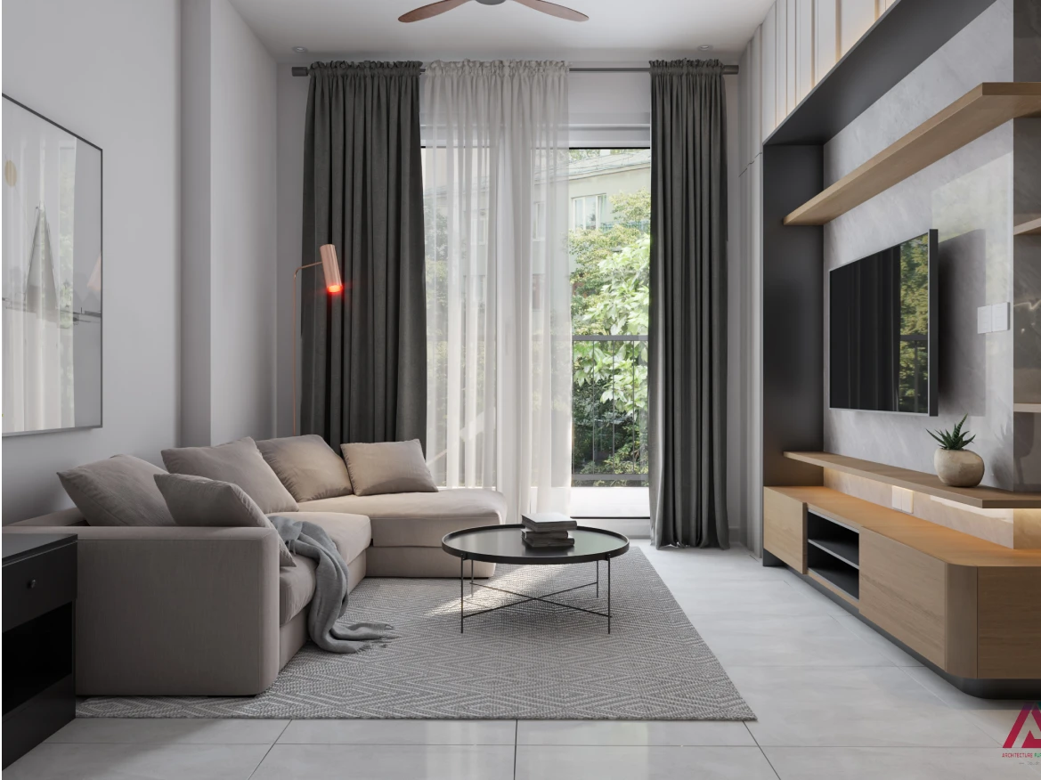 CĂN HỘ CAO CẤP SUNRISE CITY (HH PHẠM HƯƠNG)